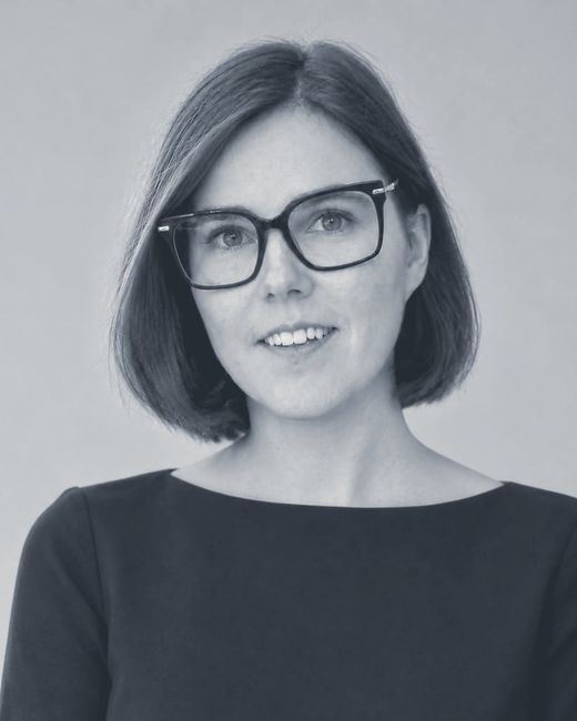 Tetiana Guliak, Owner and Principal Data Outfitter